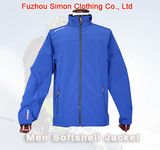 Men Softshell Jacket