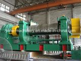 660t Rubber Silicone Mix Machine Refiner with ISO Approved