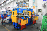 100t Vacuum Pump Rubber Silicone Processing Machinery