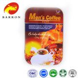 Natural Plants Extracts Nutrition Men's Coffee