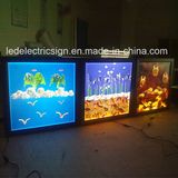 Aluminum LED for Slim Light Box