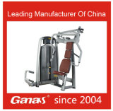 G-606 Ganas Fitness Product Seated Chest Press Machine