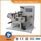 Mobile Phone Rubber Cushion Rotary Die Cutting Machine