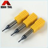 Hot Sale Carbide 6mm Shank Small Cutting Diameter Tool