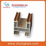 Heavy Sliding Door Material Aluminum Profile