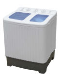 Twin-Tub Washing Machine Xpb80-102sb