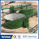 Xinhai Efficient Improved Thickener / Mining Equipment (NZSG)