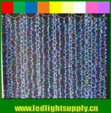 Party Rgby Fairy LED Curtain Light Decoration