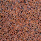 Polished Chinese Red Granite Tiles /Slabs for Flooring/Wall