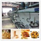 Biscuit Machinery