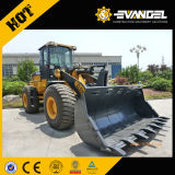Construction Machinery Wheel Loader XCMG Zl50gn with Cummins Engine