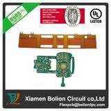 Double -Side Flexible Printed Circuit Board