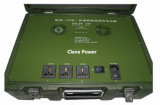 Rechargeable 24V 45ah Military Battery