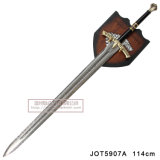 Game of Thrones Swords Ice Sword with Plaque 114cm Jot5907A