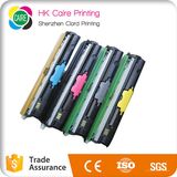 Color Toner Cartridge 6121 for Xerox 6121