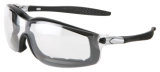 Anti-Scratch Eyewear Anti-Fog Goggles CE Safety (HD-EG-RT110AF)