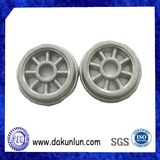 Die-Casting Aluminum Alloy Model Train Wheel