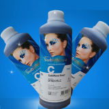 Sublimation Printing Ink for Textile Transferprinting