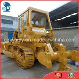 Used Japan Komatsu D85 Crawler Bulldozer with Good Diesel Engine