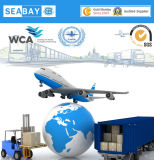 Professinal Air Cargo Freight From China to Helsinki