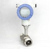 Thread Turbine Flow Meter