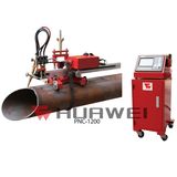 Huawei Portable CNC Pipe Cutting Machine