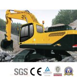 Very Cheap Crawler Excavator with Big Size
