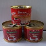 Tomato Paste 1kg