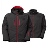 2015 Mens Hood Waterproof Outdoor Functional Winter Ski Jackets