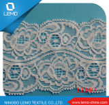 Nylon Spandex Polyester Elastic Tricot Cheap Tricot Lace