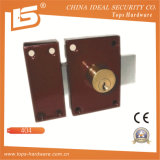 Security High Quality Door Rim Lock (404)