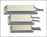 Trapezium Aluminum Housed Wire Wound Resistor for UPS, Charger