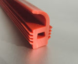 EPDM Extruded Rubber Sealing Strips