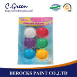 Children Acrylic Finger Paint