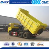 Dongfeng Dump Truck/Tipper Truck