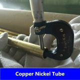 Seamless C70600 CuNi 90/10 Copper Nickle Tube