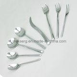 Stainless Steel Mirror Finish Tableware