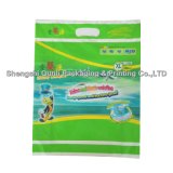 Plastic Packing Bag for Diaper (SSQL-PL-DP)