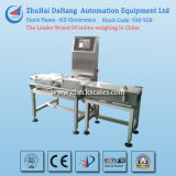 Multistage Checkweigher/Check Weigher/Weight Checker for Poultry and Aquatic Products