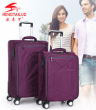 Hot Selling Nylon Cheap Luggage Travel Bags, Trolley Luggage