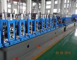 Wg76 Steel Pipe Welding Machine