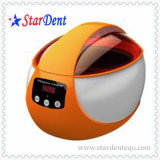 750ml Colorful Ultrasonic Cleaner of Dental Equipment