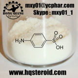 99% Organic Chemicals Sulfanilic Acid/ 4-Aminobenzenesulfonic Acid CAS 121-57-3