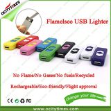 2015 Best Cigar Smoking Lighter with Logo Custom