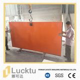 Pure Color Artificial Quartz Stone Slab (LUCK4009S)