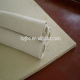Whole Sale Needle Punched Polyester Wool Nonwoven for Shoe Lining