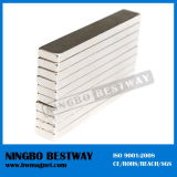 1 Inch Block Neodymium Magnets