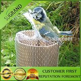 Heavy Duty Knotted Nylon Anti Bird Net
