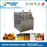 High Quality High Pressure Homogenizer