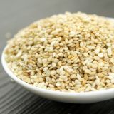 Healthy and Tasty Sesame